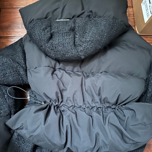 Winter coat Maniere de voir - Picture 6 of 6